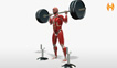 Barbell Complex